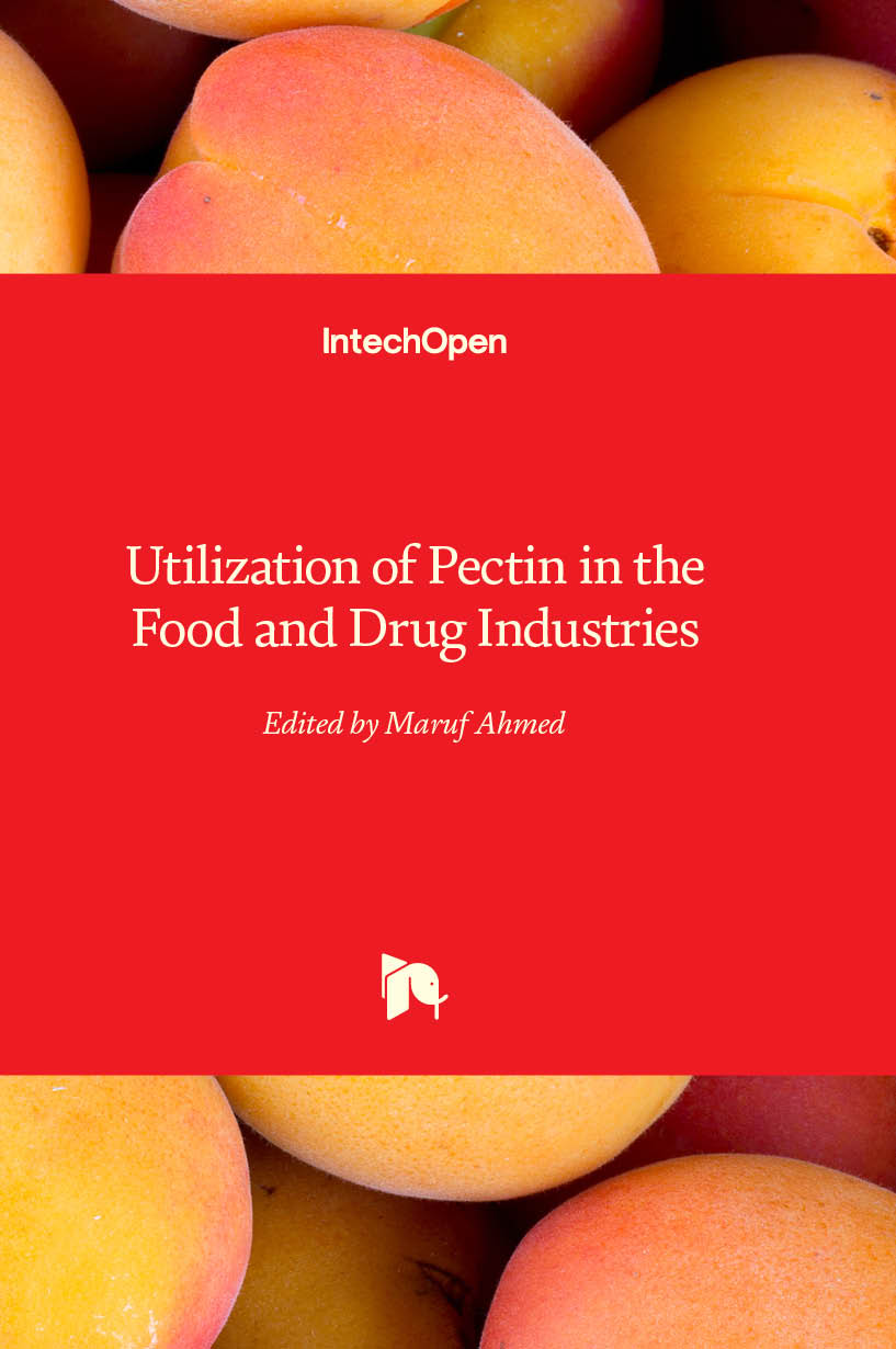 Utilization of Pectin in the Food and Drug Industries 