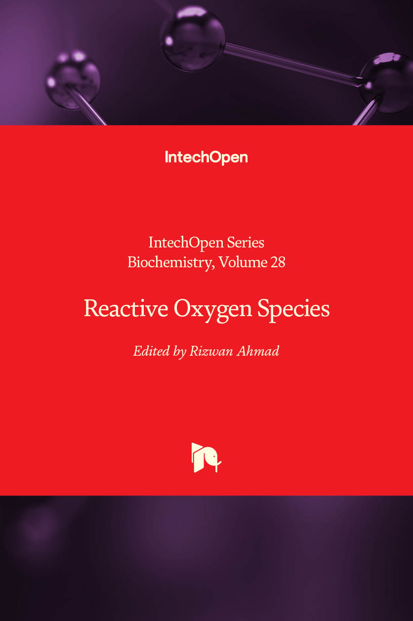  Reactive Oxygen Species 