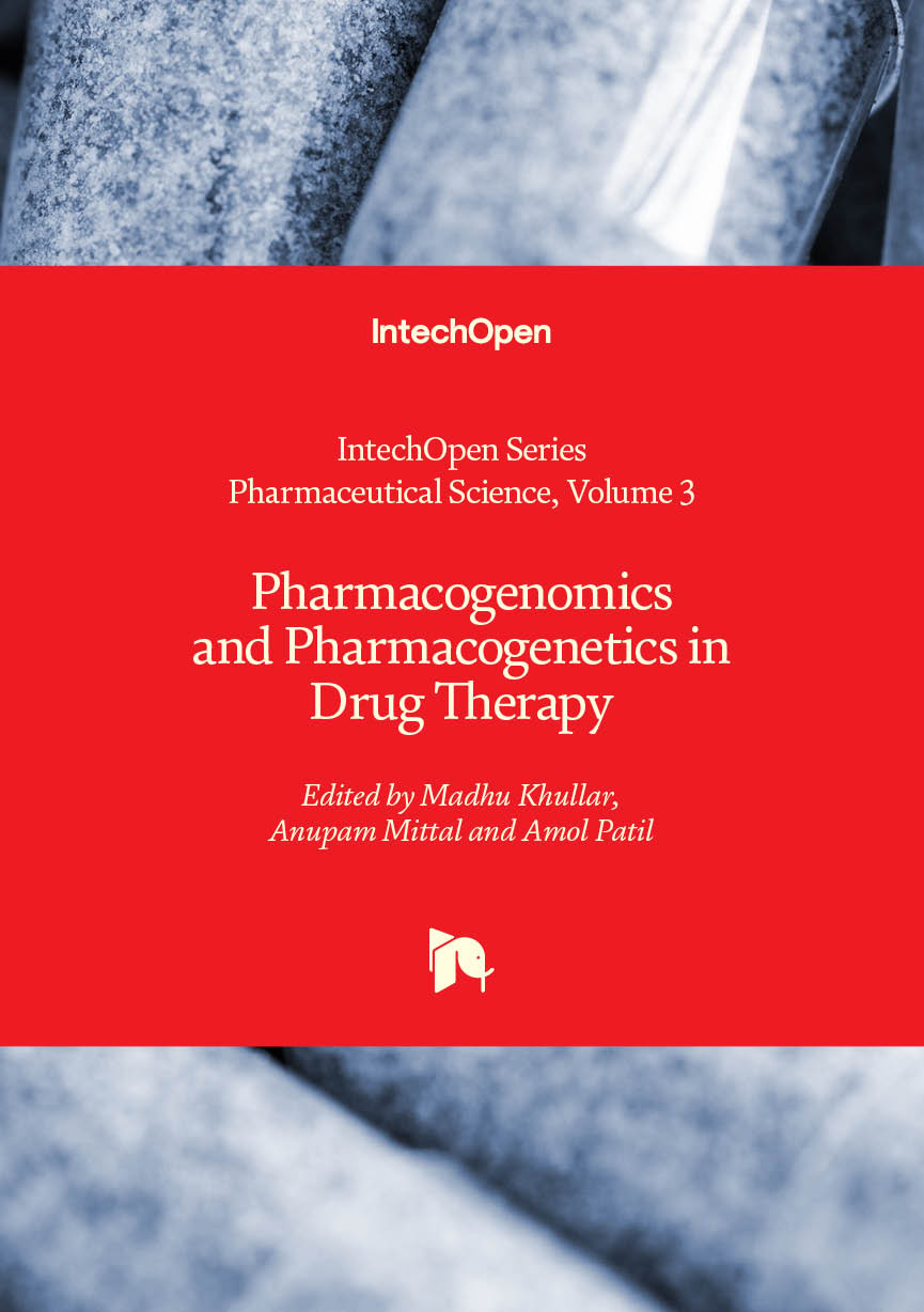 Pharmacogenomics and Pharmacogenetics in Drug Therapy 
