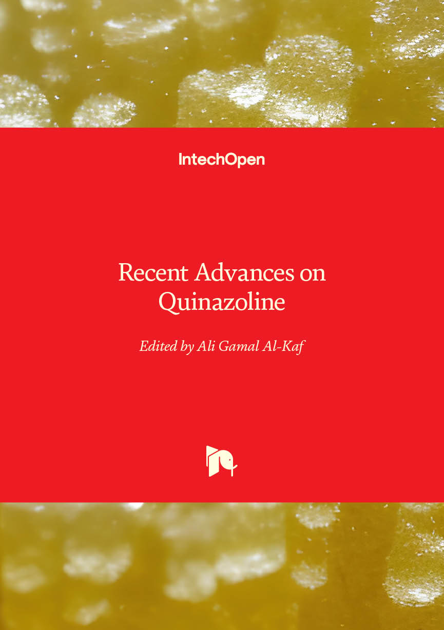 Recent Advances on Quinazoline 