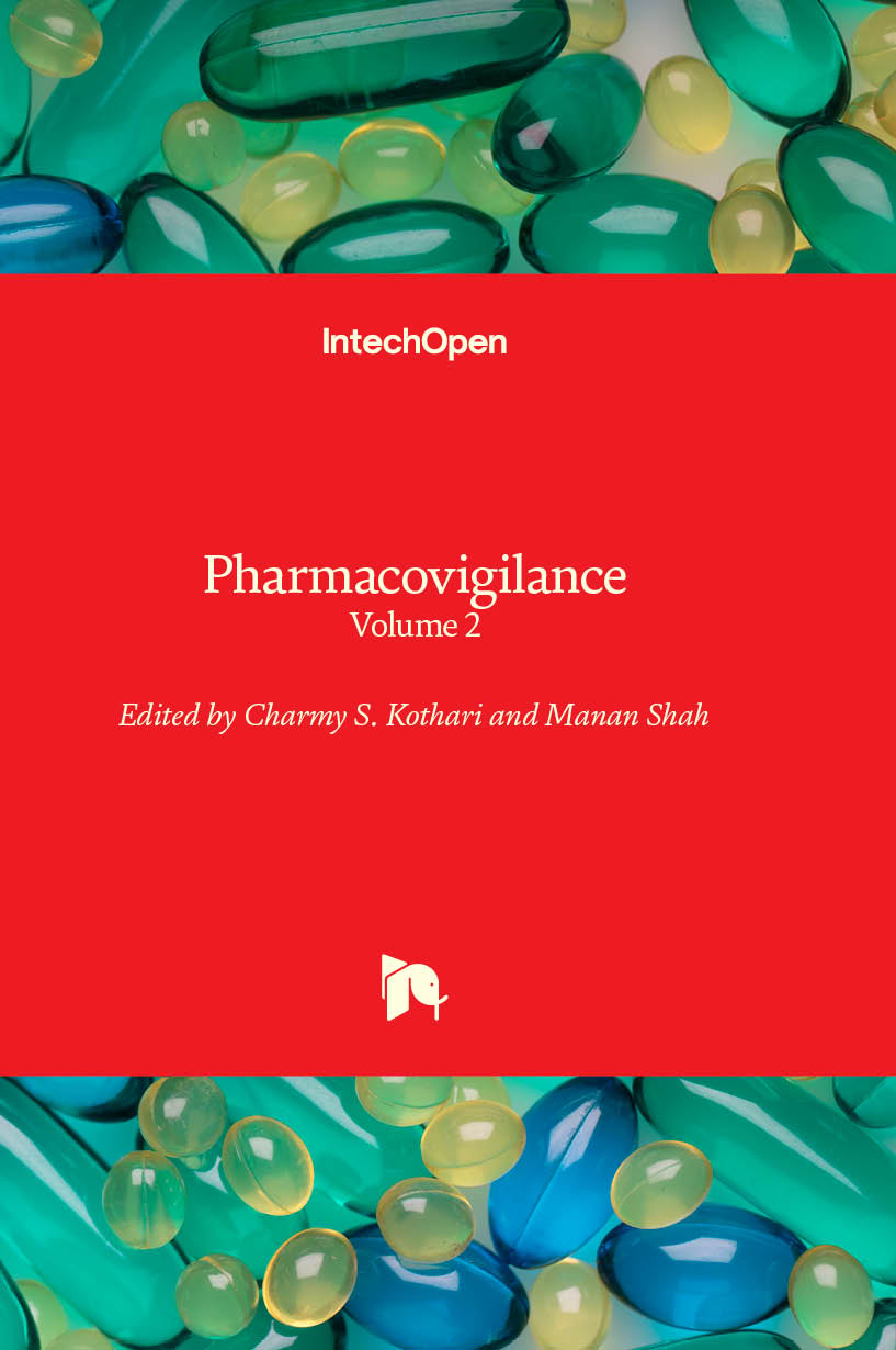 Pharmacovigilance: Volume 2