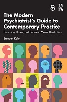 The Modern Psychiatrist’s Guide to Contemporary Practice: Proposal review The Modern Psychiatrist’s Guide to Contemporary Practice: Proposal review