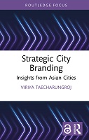 Strategic City Branding: Insights from Asian Cities