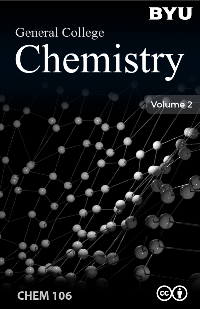 General College Chemistry: Volume 2