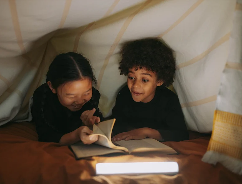 Instructional Materials - Unit 1.1 Waves: Light