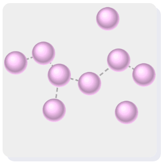 Simulation Library - Unit 6.2 L11 Molecular View of a Gas