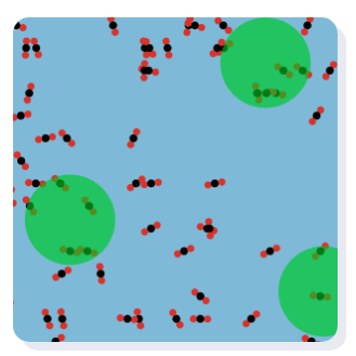Simulation Library - Unit 7.4 L5 Matter Cycling – Chloroplasts and Food