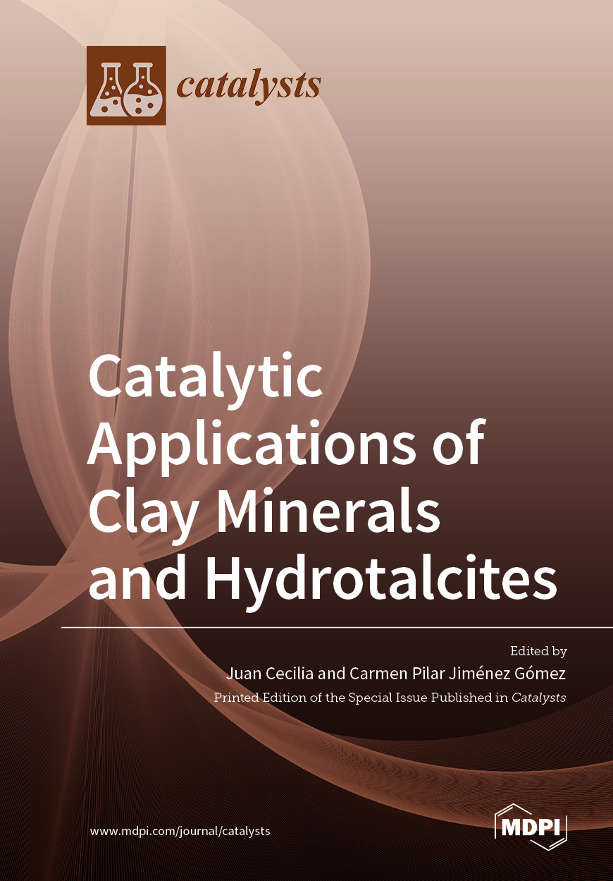 Catalytic Applications of Clay Minerals and Hydrotalcites
