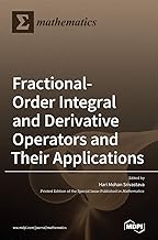 Fractional-Order Integral and Derivative Operators and Their Applications
