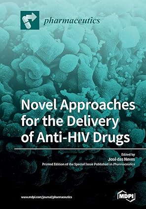 Novel Approaches for the Delivery of Anti-HIV Drugs