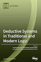Deductive Systems in Traditional and Modern Logic