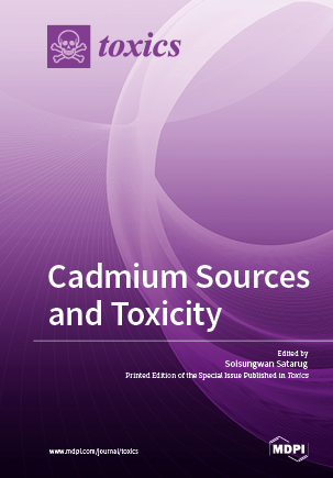 Cadmium Sources and Toxicity Cadmium Sources and Toxicity