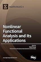 Nonlinear Functional Analysis and Its Applications 