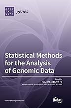 Statistical Methods for the Analysis of Genomic Data Statistical Methods for the Analysis of Genomic Data