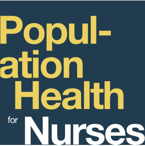 Population Health for Nurses