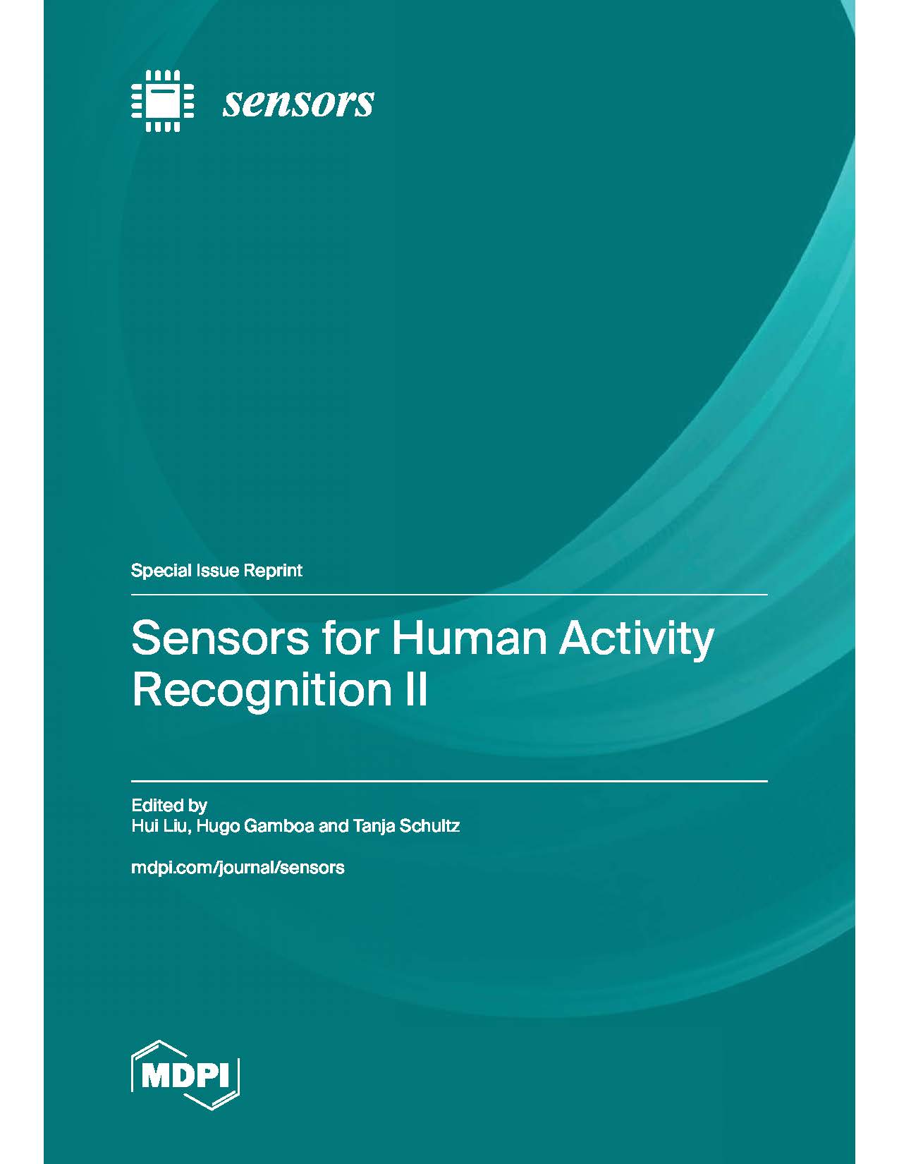 Sensors for Human Activity Recognition II Sensors for Human Activity Recognition II