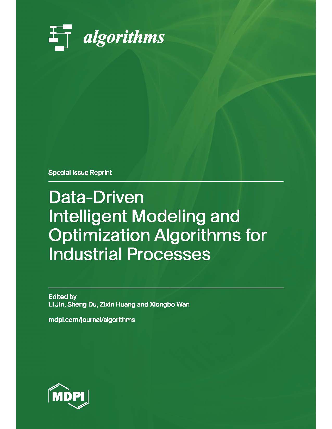 Data-Driven Intelligent Modeling and Optimization Algorithms for Industrial Processes