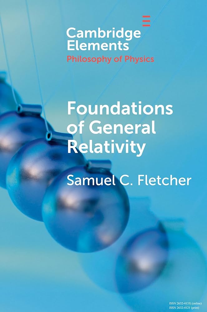  Foundations of General Relativity 