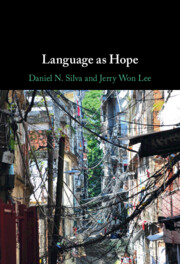 Language as Hope Language as Hope