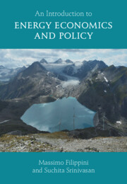 An Introduction to Energy Economics and Policy An Introduction to Energy Economics and Policy