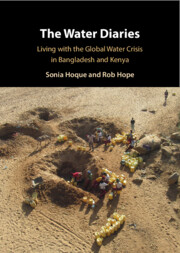 The Water Diaries: Living with the Global Water Crisis in Bangladesh and Kenya