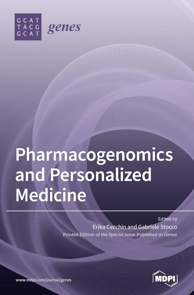 Pharmacogenomics and Personalized Medicine Pharmacogenomics and Personalized Medicine