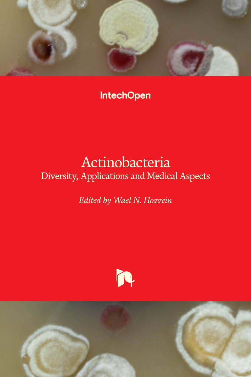 Actinobacteria Actinobacteria