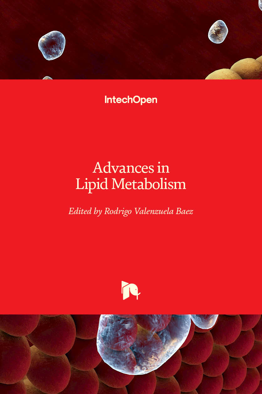 Advances in Lipid Metabolism Advances in Lipid Metabolism