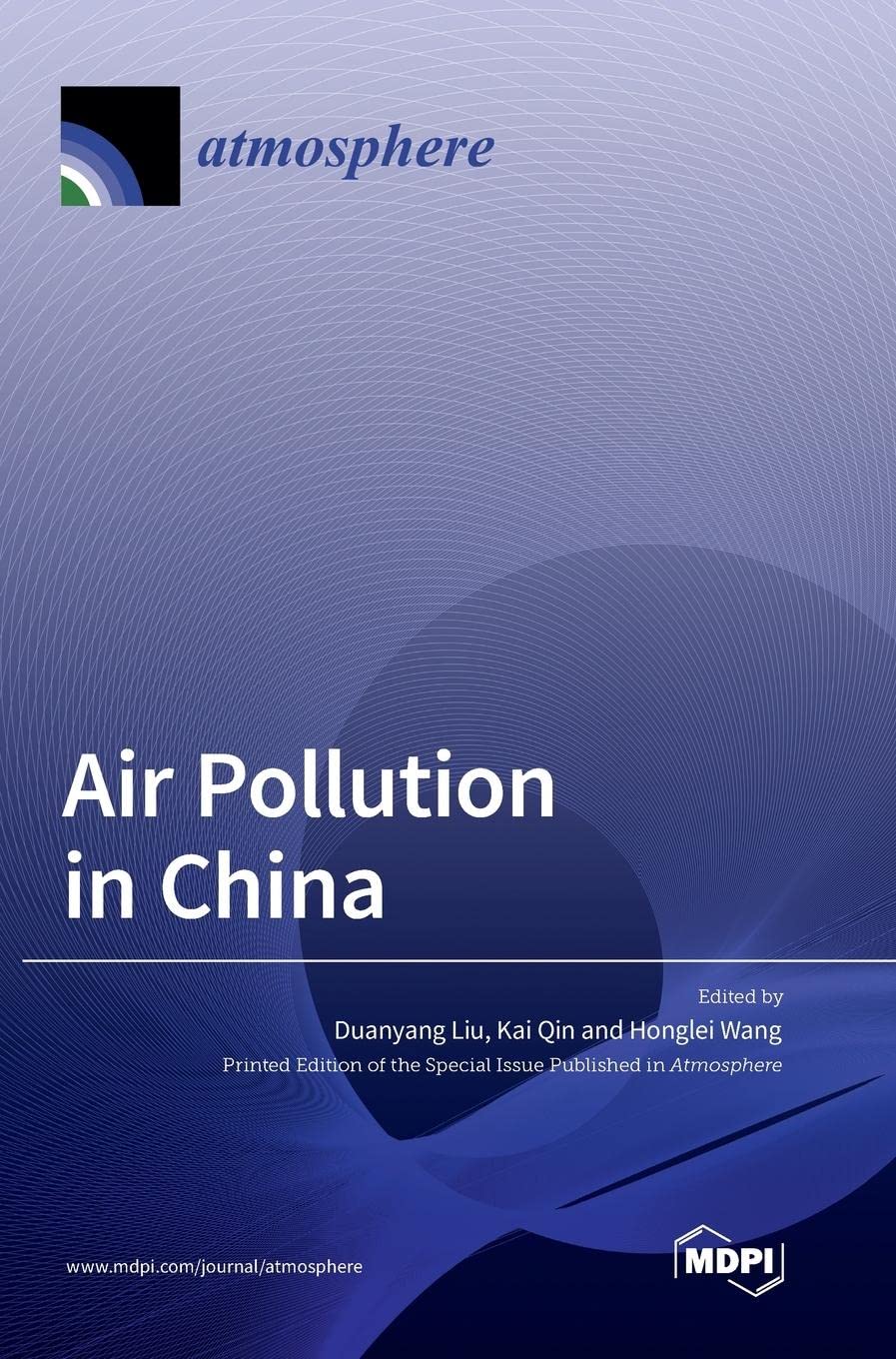 Air Pollution in China Air Pollution in China