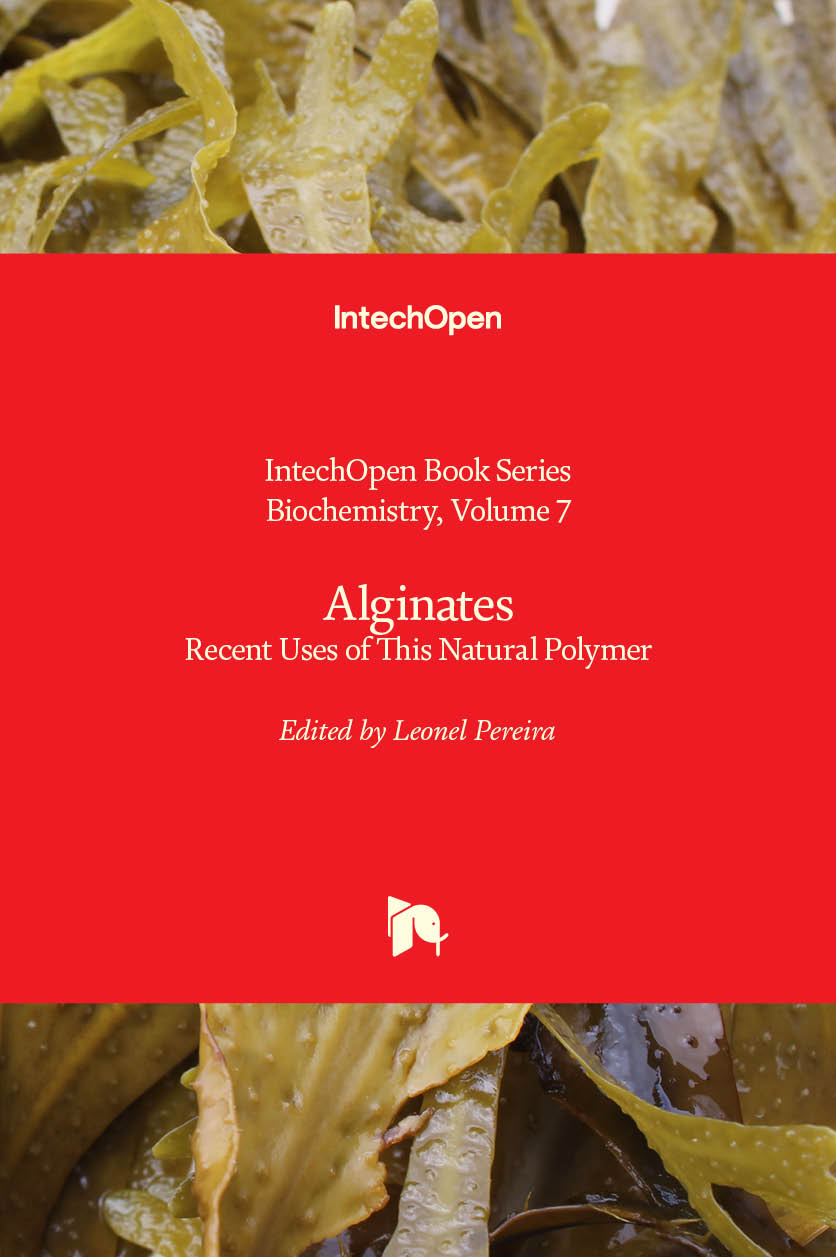 Alginates Alginates