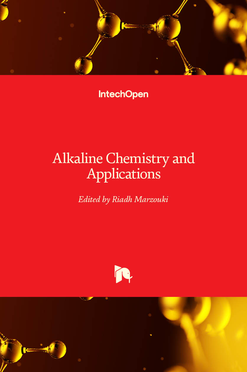 Alkaline Chemistry and Applications Alkaline Chemistry and Applications