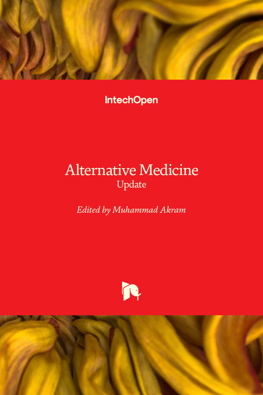 Alternative Medicine Alternative Medicine