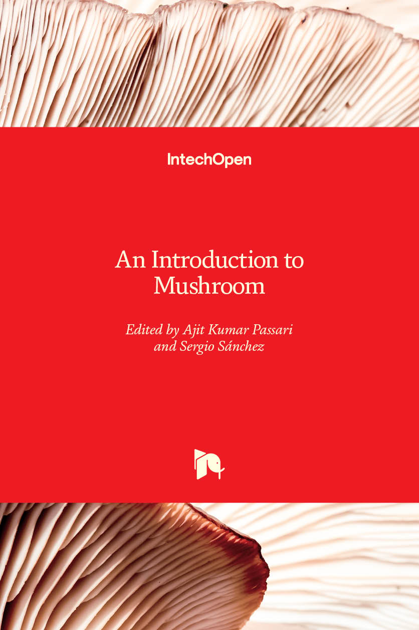 An Introduction to Mushroom An Introduction to Mushroom