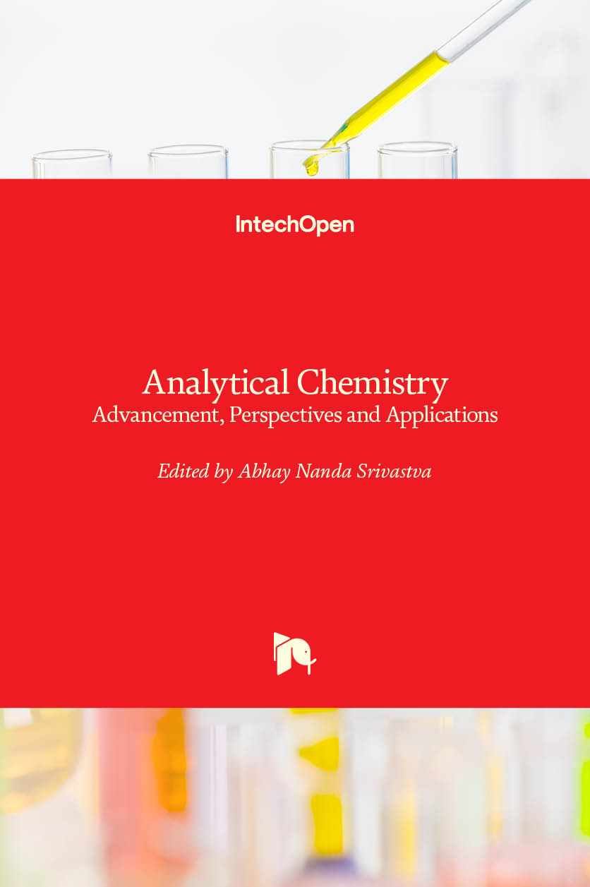Analytical Chemistry Analytical Chemistry