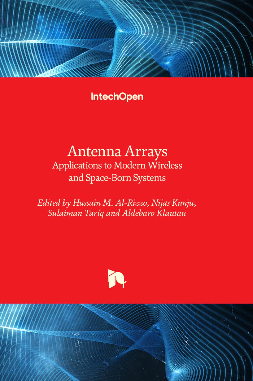 Antenna Arrays Antenna Arrays