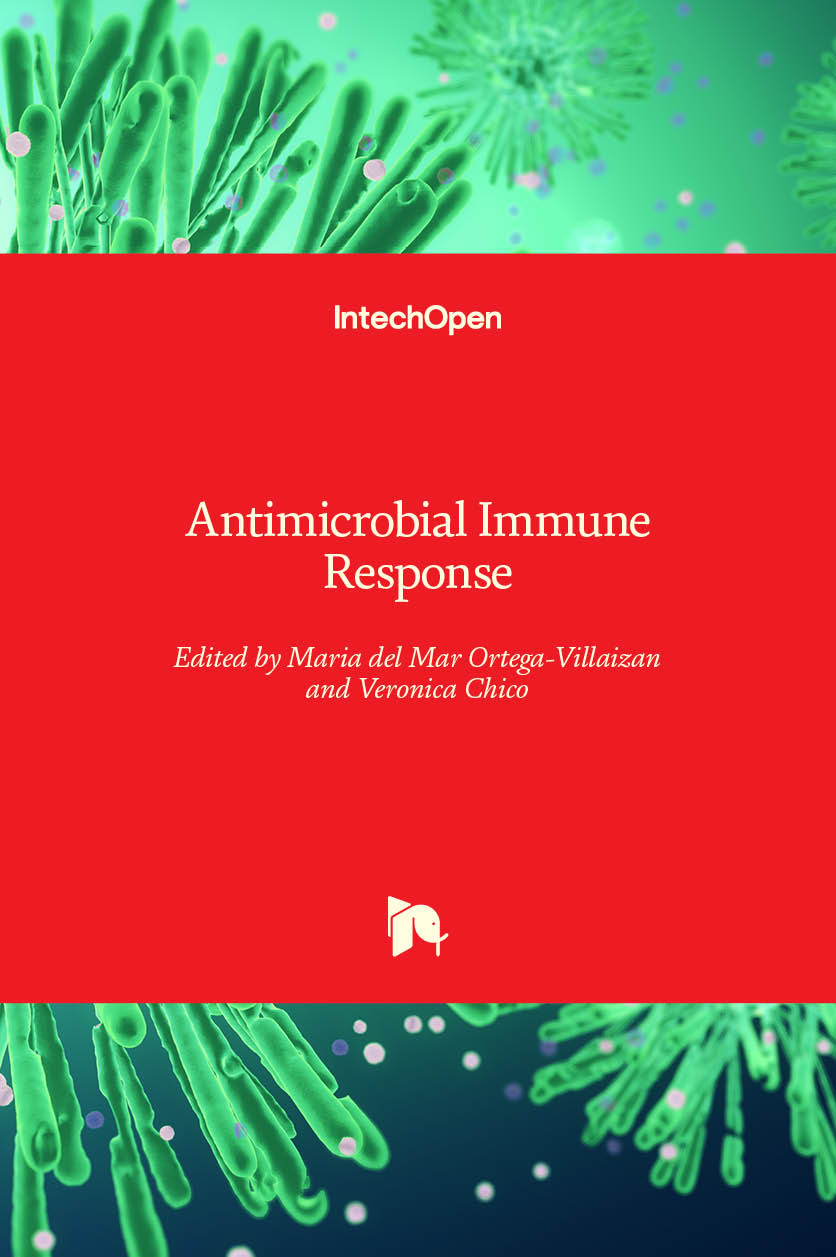 Antimicrobial Immune Response Antimicrobial Immune Response