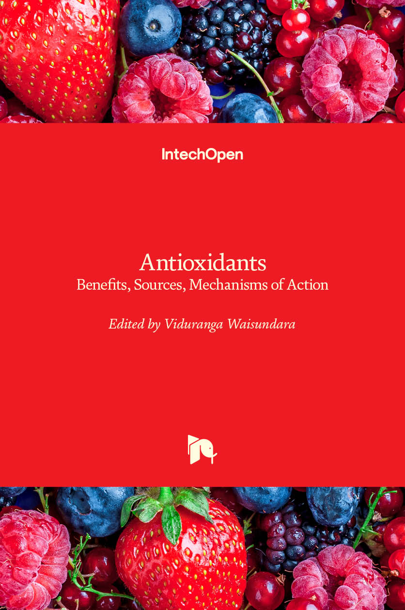 Antioxidants Antioxidants