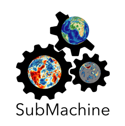 High School Simulations - SubMachine Tool High School Simulations - SubMachine Tool