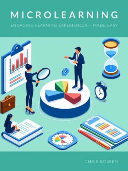 Microlearning: Engaging learning experiences made easy