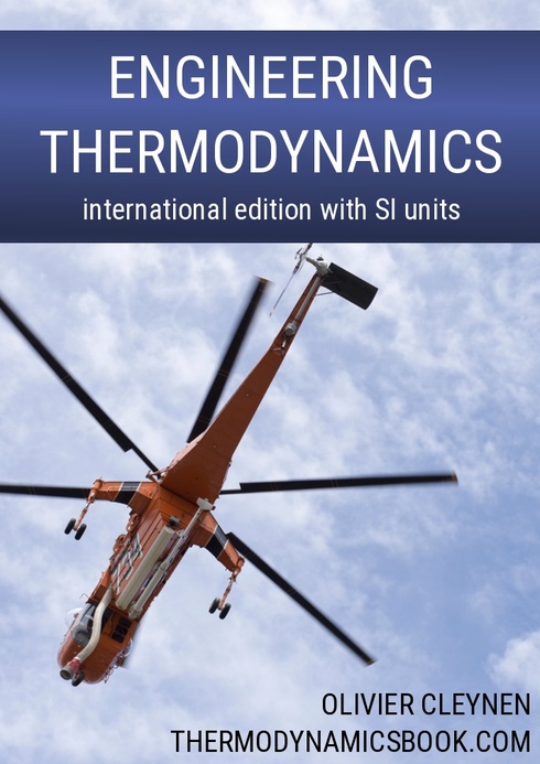 Engineering Thermodynamics Engineering Thermodynamics