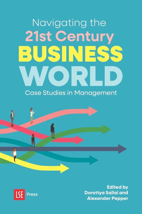 Navigating the 21st Century Business World