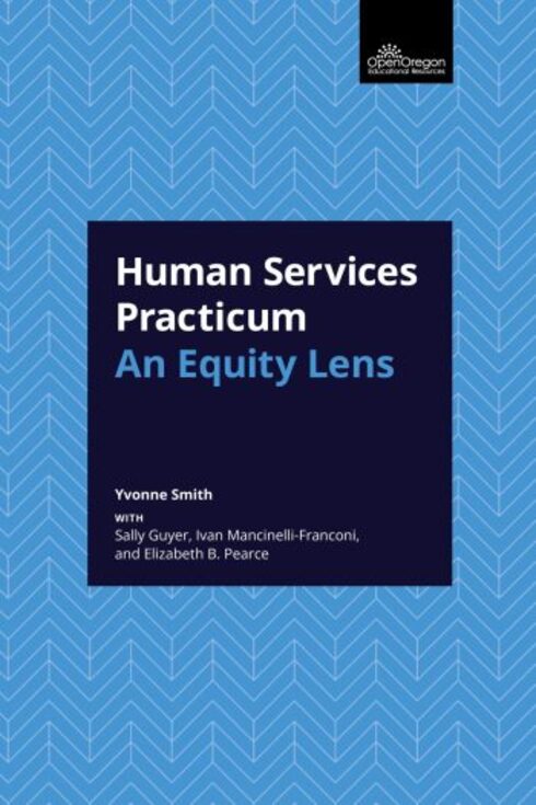 Human Services Practicum: An Equity Lens
