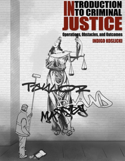 Introduction to Criminal Justice: Operations, Obstacles, and Outcomes