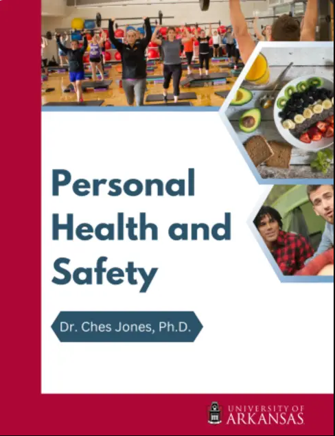 Personal Health and Safety