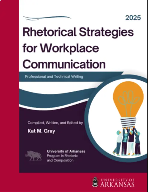 Rhetorical Strategies for Workplace Communication