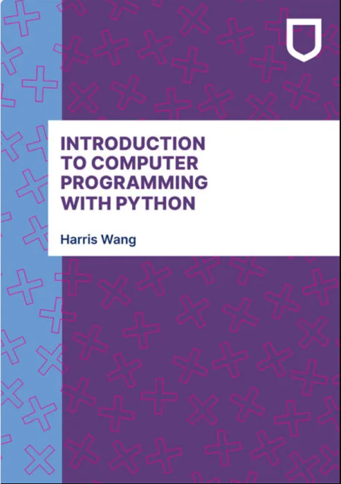 Introduction to Computer Programming with Python