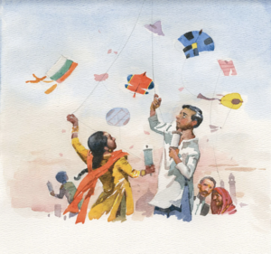 Basant Birthday Basant Birthday