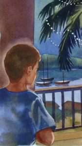 A Fishy Christmas A Fishy Christmas