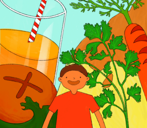 Super Supper Super Supper