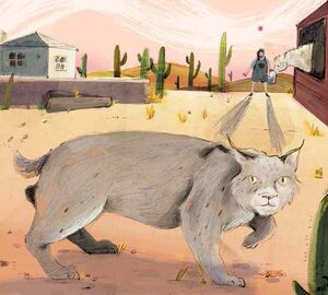 The Uninvited Houseguests The Uninvited Houseguests